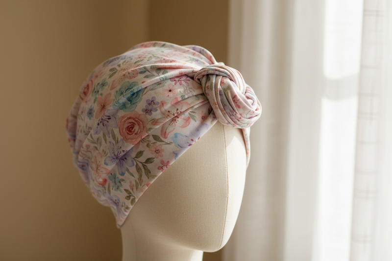 Cancer Care - Head wrap