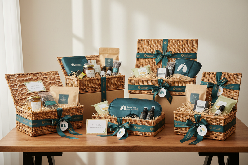 Gifts - Hampers