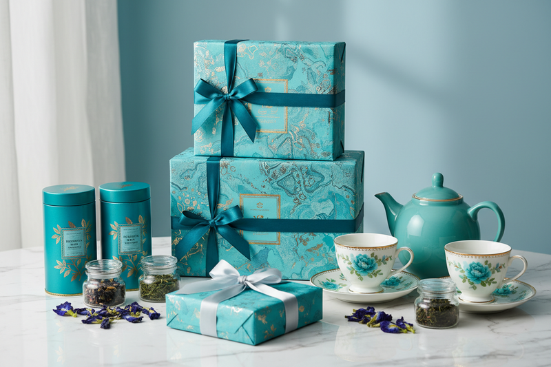 Gifts - Tea Gift Sets
