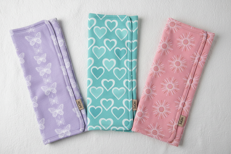 Cancer Care - Picc line covers