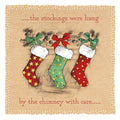 Christmas Stockings