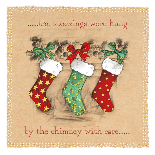 Christmas Stockings