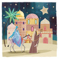 Follow The Star