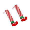 Elf chair leg covers