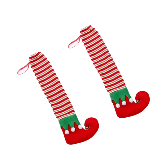 Elf chair leg covers