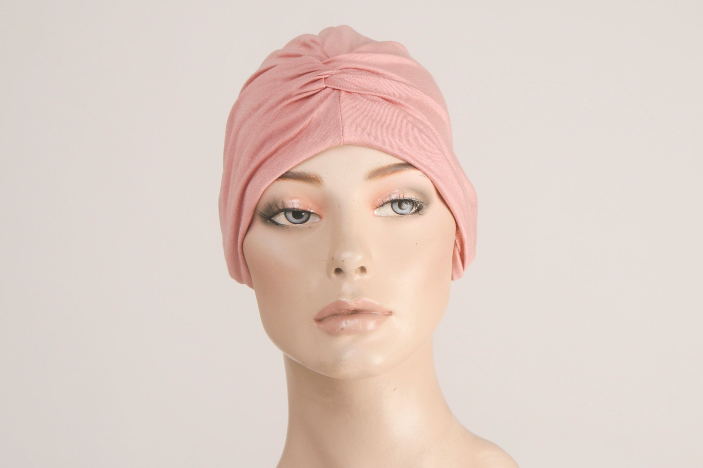 Twist Turban - Pink