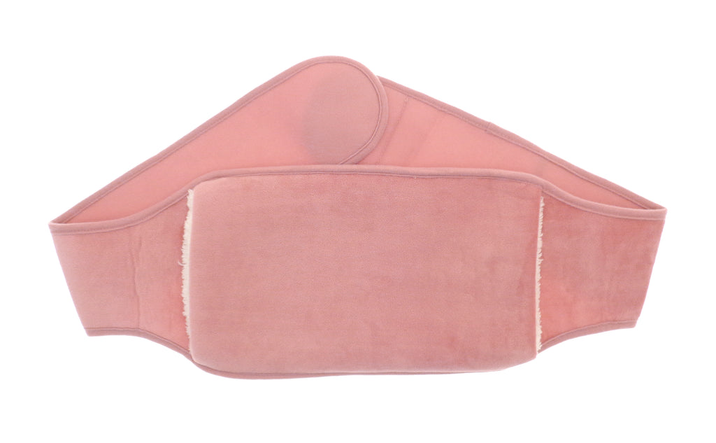 Body Wrap Hot Water Bottle