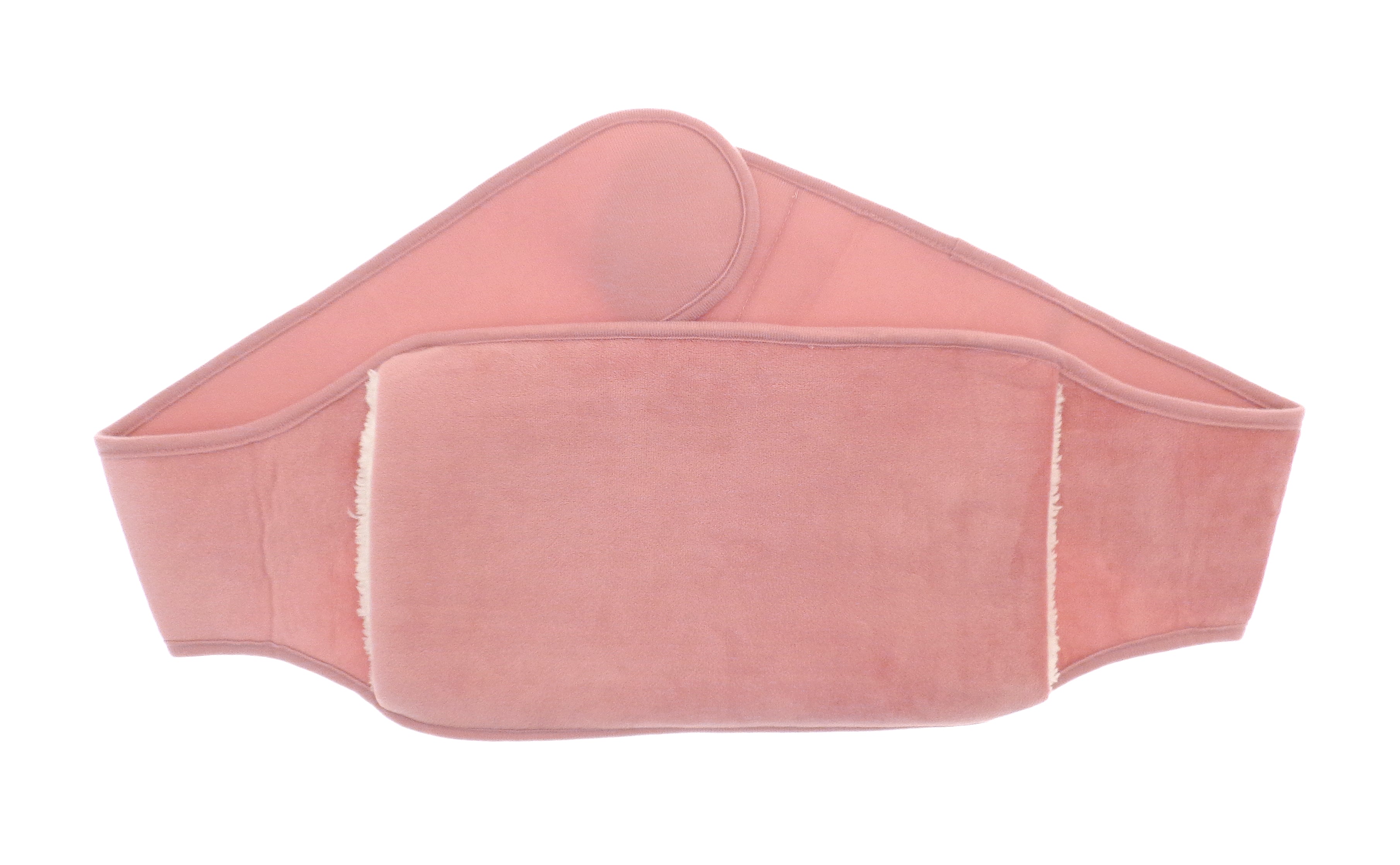 Body Wrap Hot Water Bottle