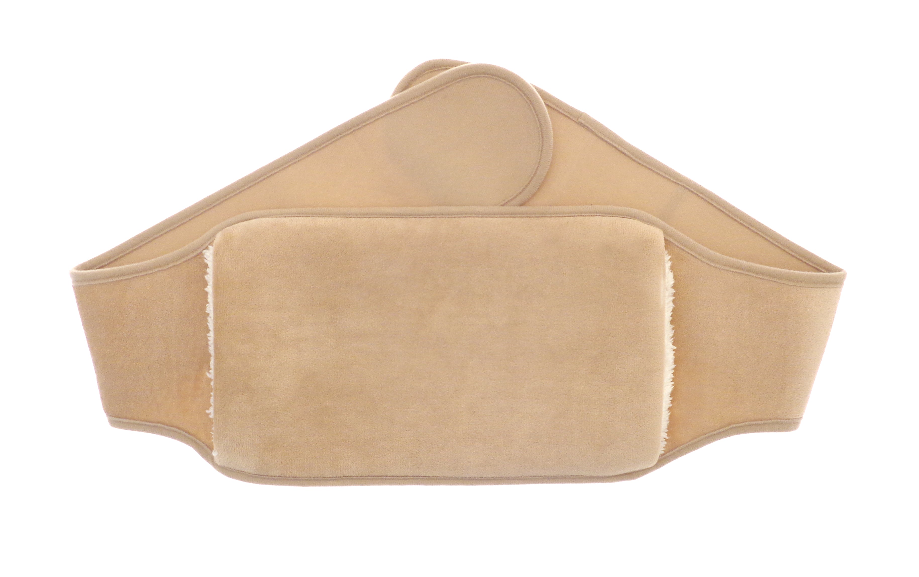 Body Wrap Hot Water Bottle