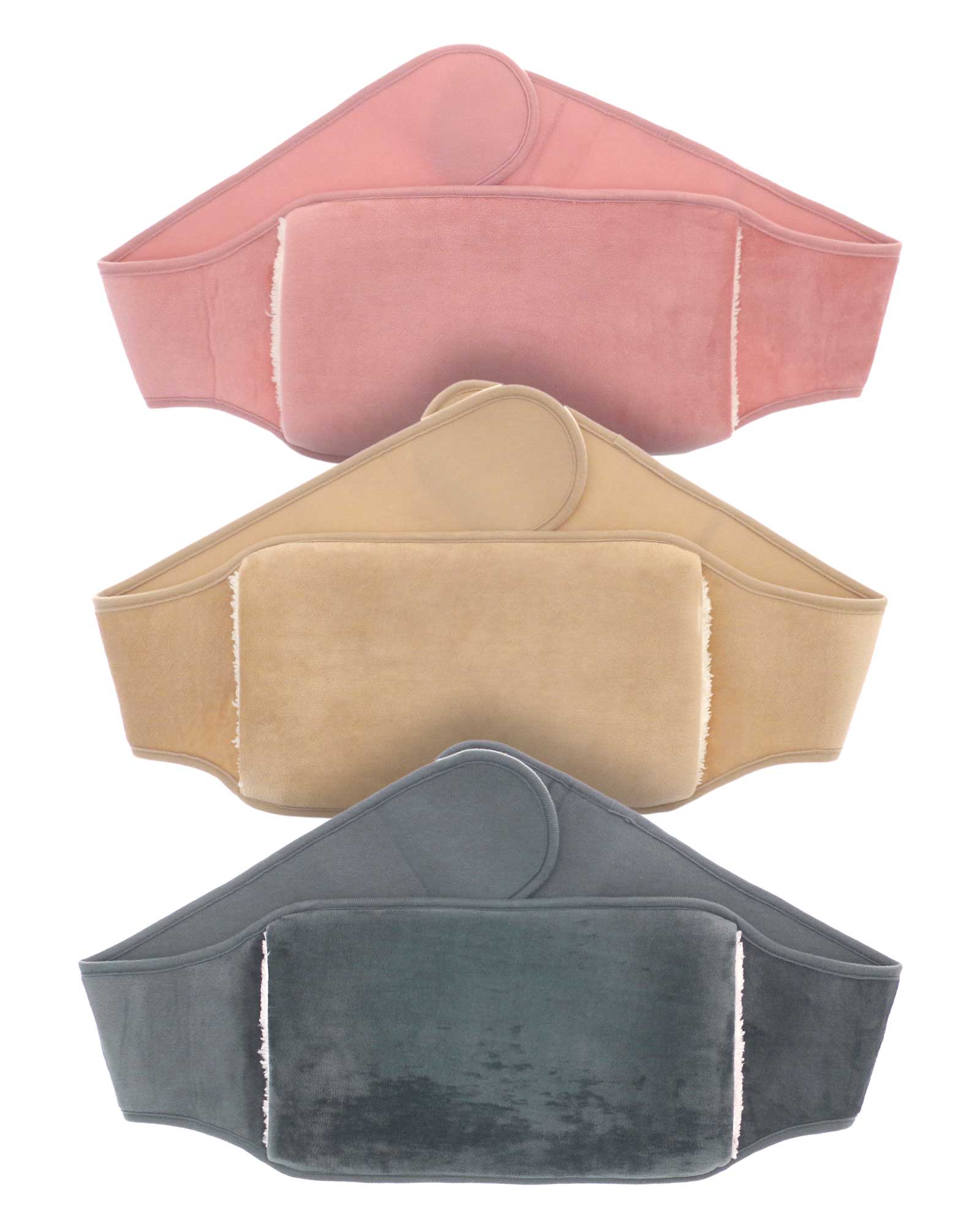 Body Wrap Hot Water Bottle