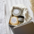 Luxury Mini Eco Travel Spa - White Jasmine