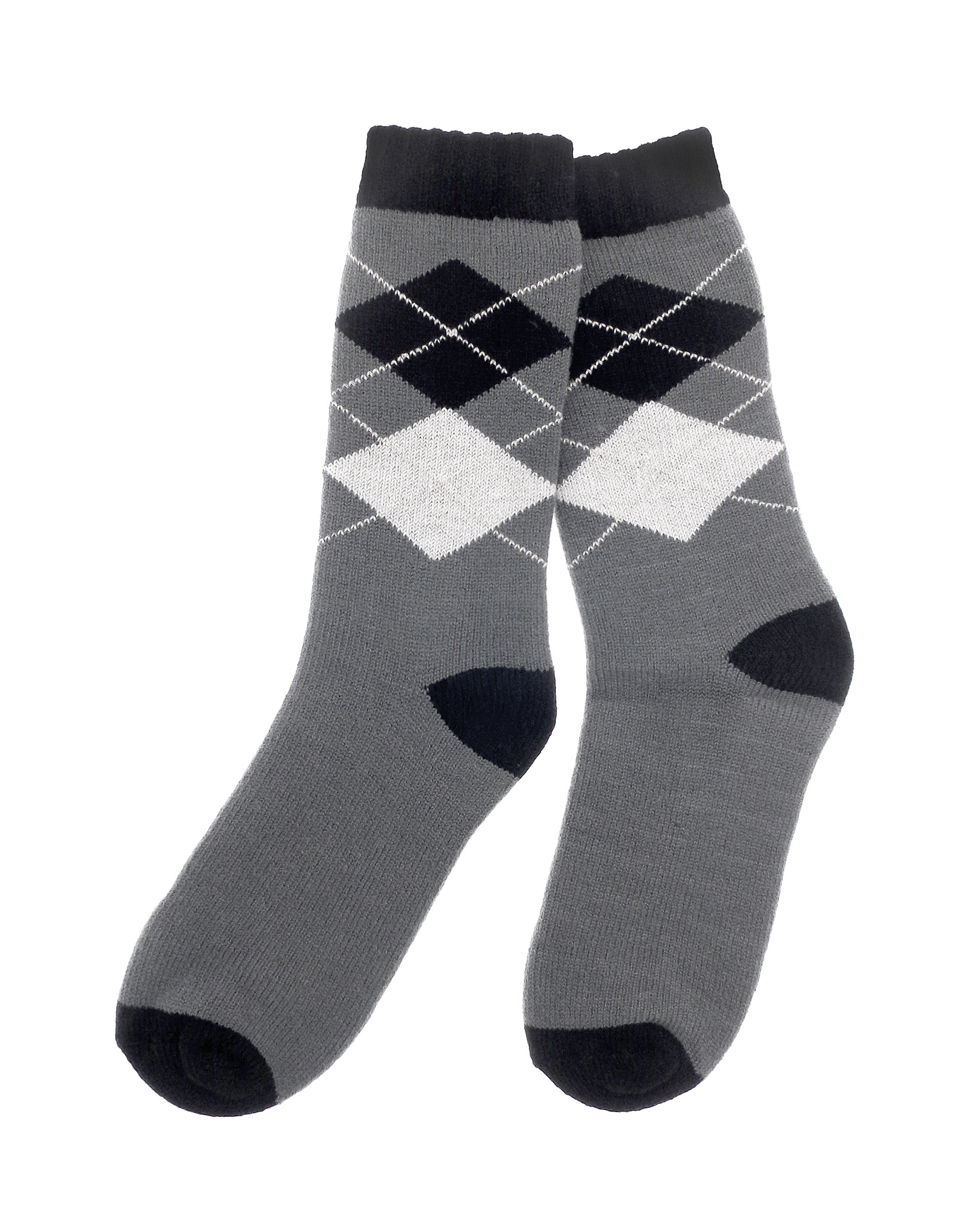 Men's Extra Warm Thermal Socks