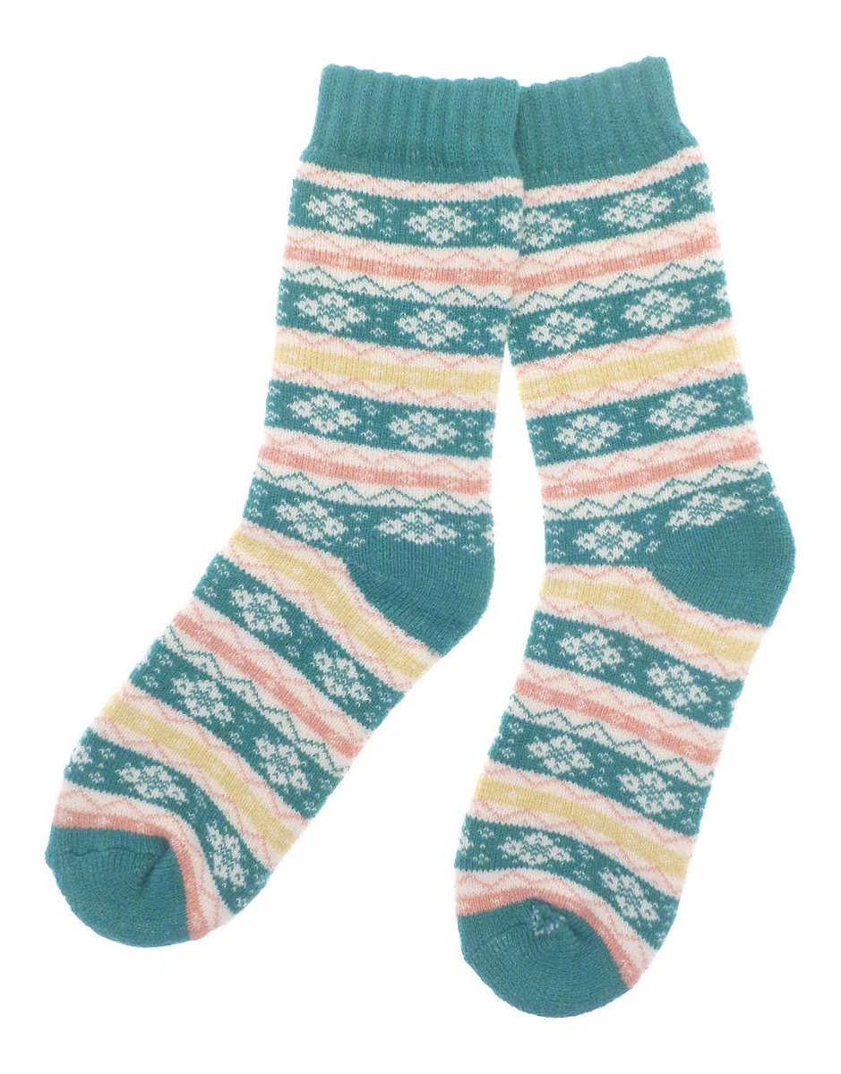 Women's Extra Warm Thermal Socks