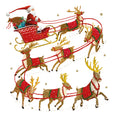 Santa's Reindeer
