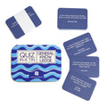 Quiz in a Tin - General Knowledge