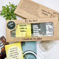 Cycling Gift Tea Set