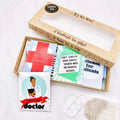 Doctor Gift Tea Set