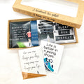 Runners Gift Tea Set