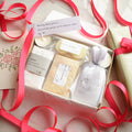 Vegan Letterbox Spa Bath & Body Set Collection - Sweet Clementine