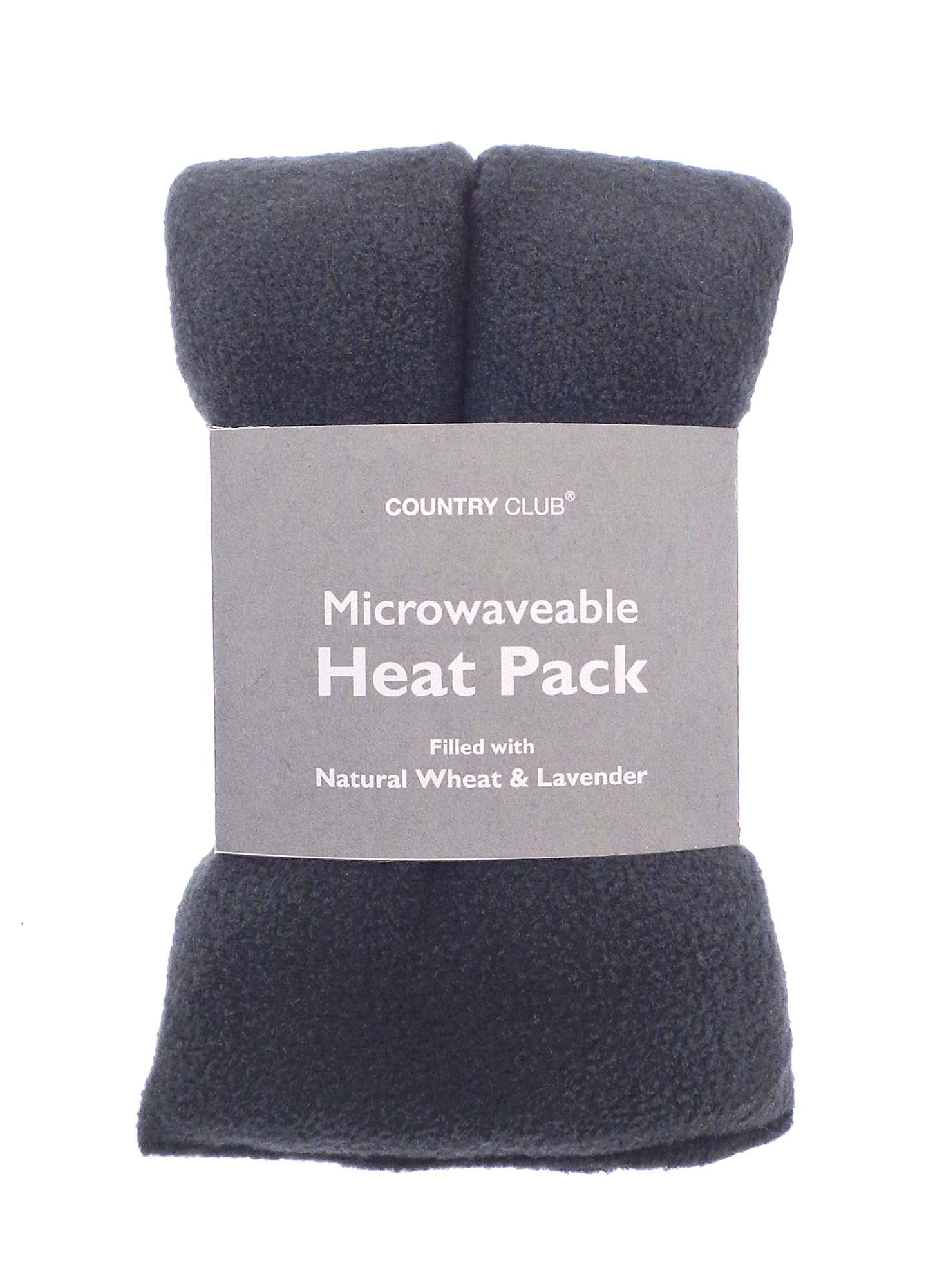 Microwaveable Heat Pack
