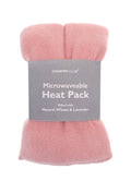 Microwaveable Heat Pack