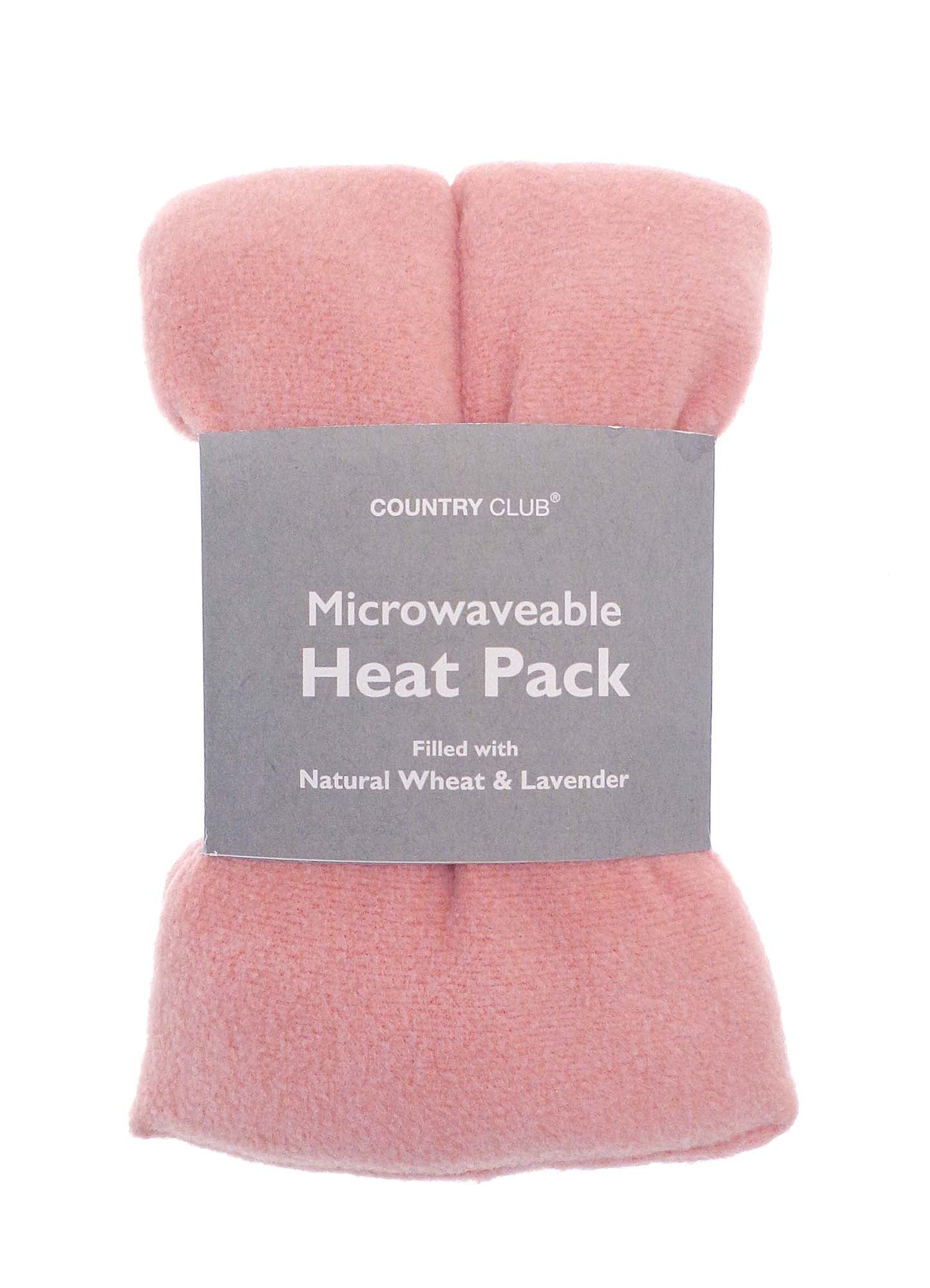 Microwaveable Heat Pack