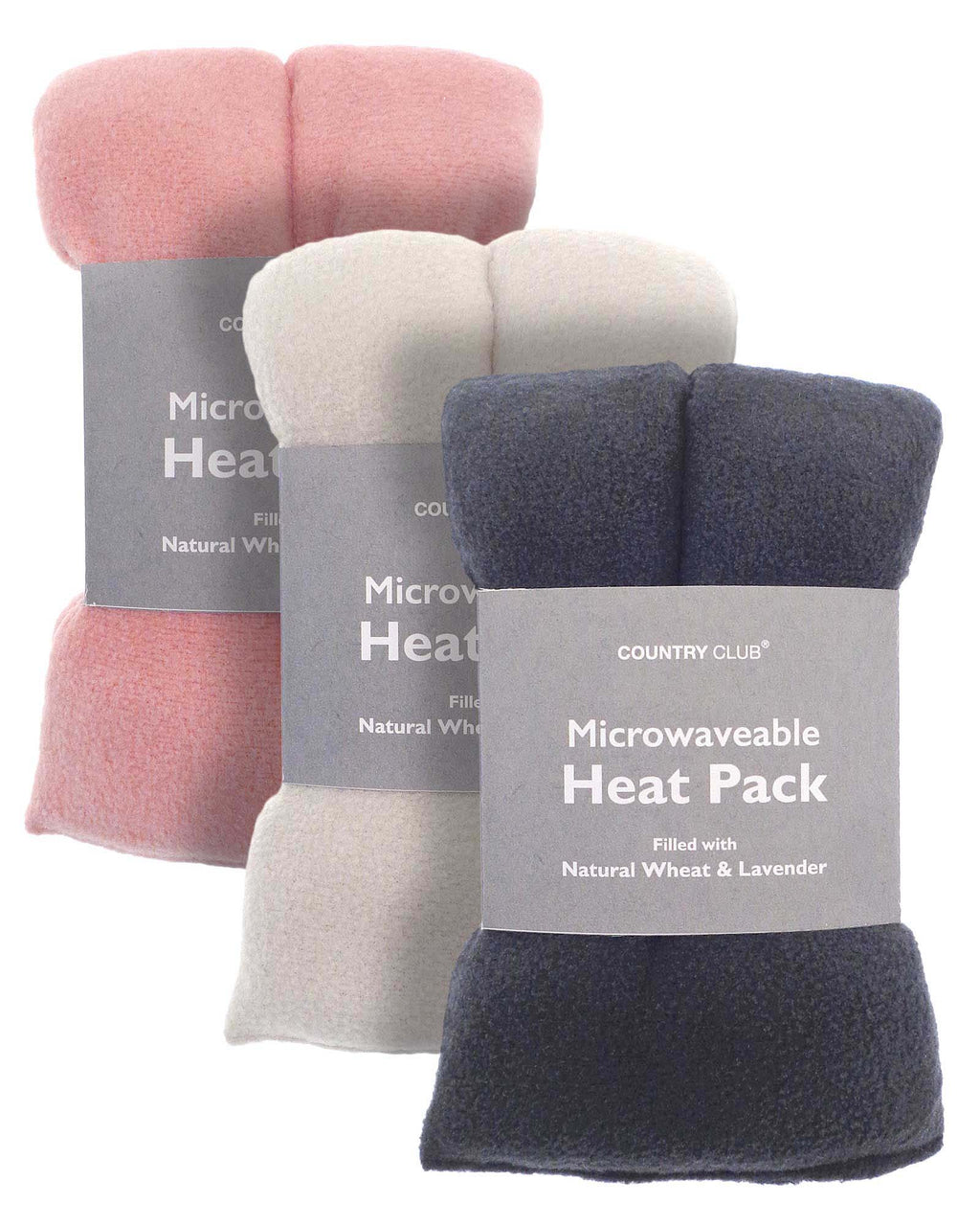 Microwaveable Heat Pack